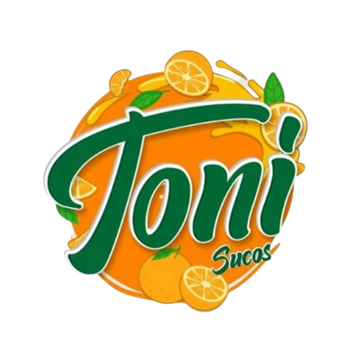 Logo restaurante Toni Sucos e Pastéis