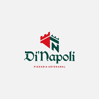 Logo restaurante Di Napoli
