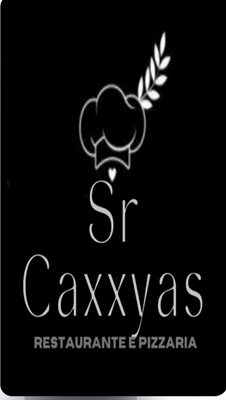 Logo restaurante Sr Caxyas