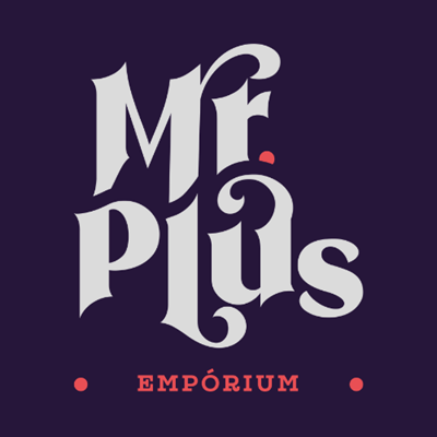 Logo restaurante MISTER PLUS EMPORIUM