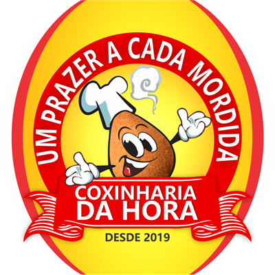 Logo restaurante Coxinharia da Hora