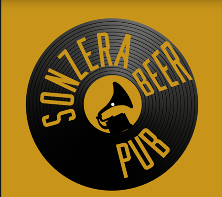 Logo restaurante Sonzera Beer Pub