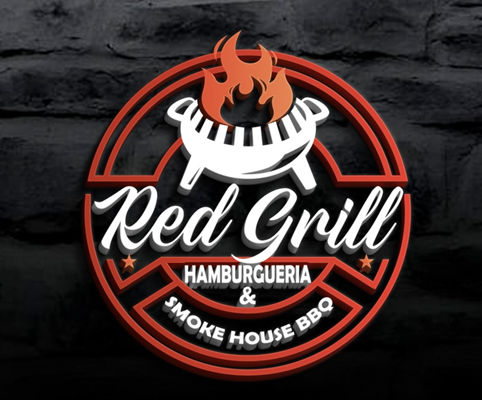 Logo restaurante Red Grill