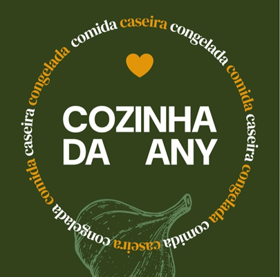 Logo restaurante Cozinha da Any