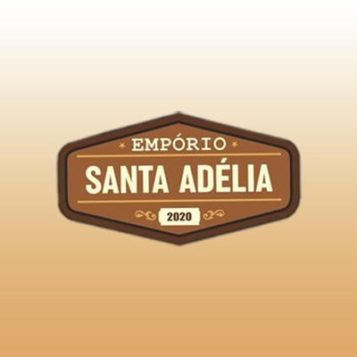 Logo restaurante EMPORIO SANTA ADÉLIA