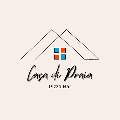 Logo restaurante Casa di Praia