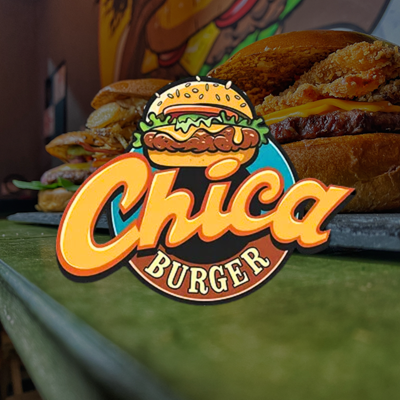 Chica Burger