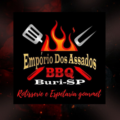 Logo restaurante Emporio BBQ