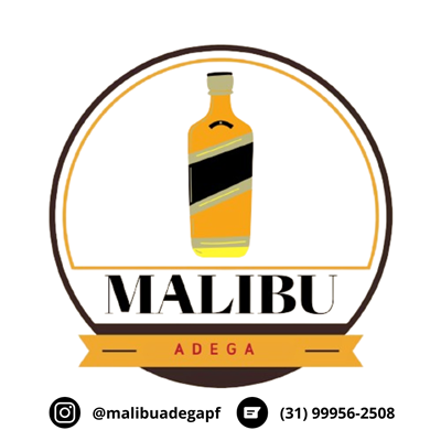 Logo restaurante Malibu Delivery