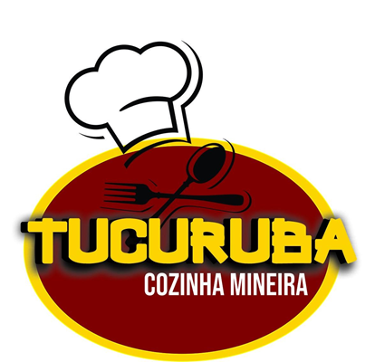 Logo restaurante TUCURUBA - COMIDA MINEIRA