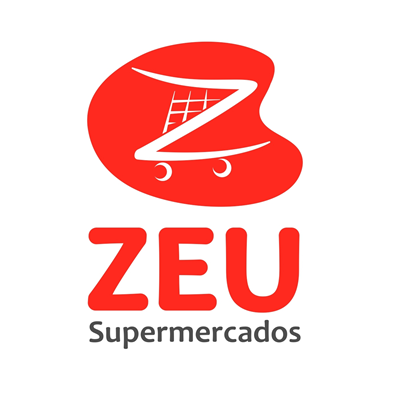 Logo restaurante Zeu Supermercados