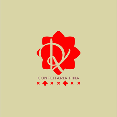 Logo restaurante Requinte Venttura Confeitaria Fina