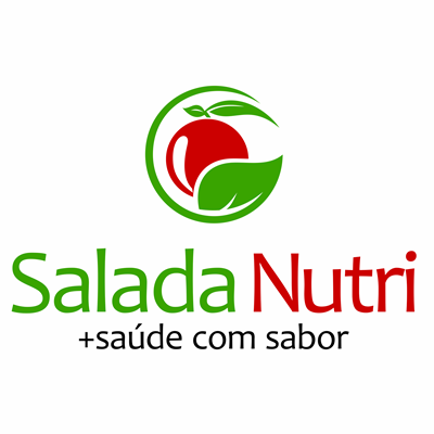 Logo restaurante Salada Nutri