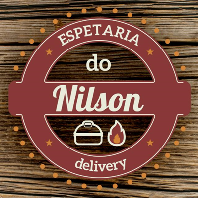 Logo restaurante ESPETARIA DO NILSON