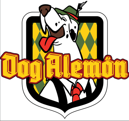 Logo restaurante DOG ALEMÓN