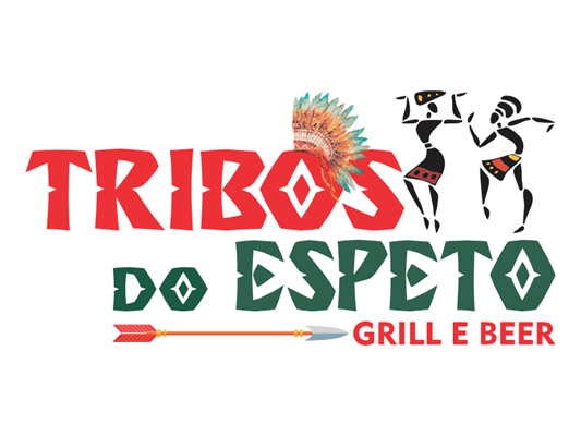 Logo restaurante Tribos do Espeto Vila Nova