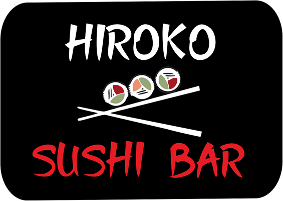 Logo restaurante Hiroko Sushi Bar