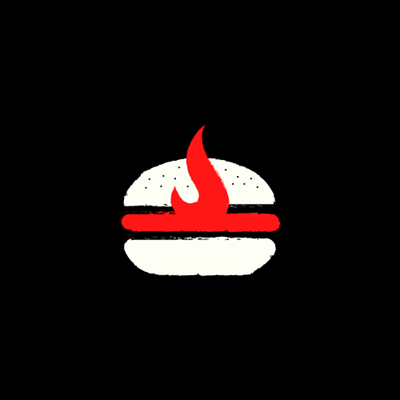 Logo restaurante Bubanna`s Burger House