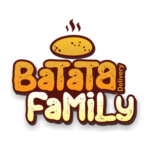 Logo restaurante BATATA FAMILY