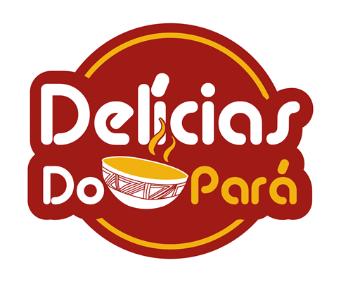 Logo restaurante Delicias do Pará