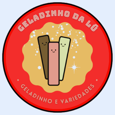 Logo restaurante Geladinho da Lú