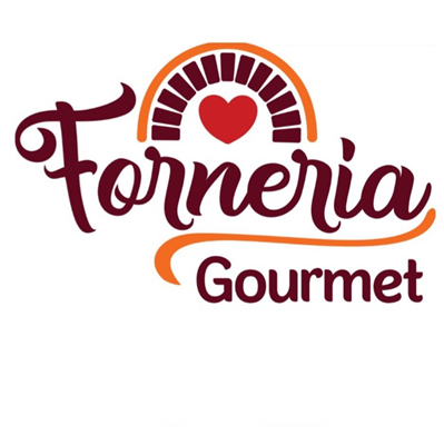 Logo restaurante Forneria Gourmet