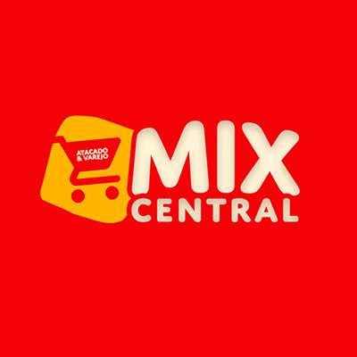 Logo restaurante Mix Cental