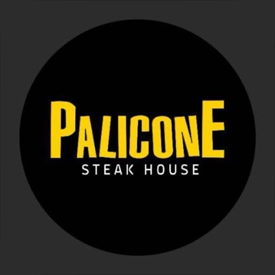 Logo restaurante Palicone Ponta Porã