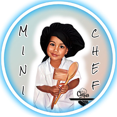 Logo restaurante MINI CHEF