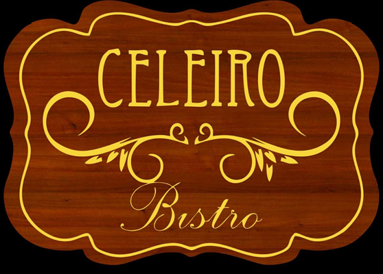 Logo restaurante Celeiro Bistrô