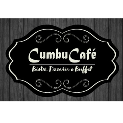 Logo restaurante CUMBUCA'S PIZZARIA