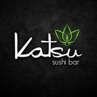 Logo restaurante Katsu Sushi Bar