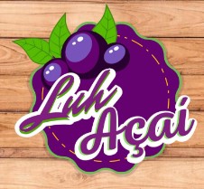 Logo restaurante Luh Açai