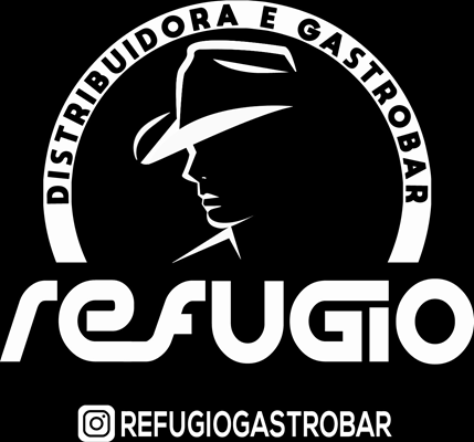 Logo restaurante Refugio Gastro Bar