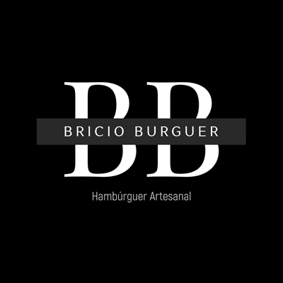 Logo restaurante BRICIO BURGUER