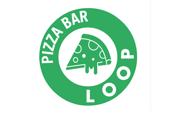 Logo restaurante Loop Pizza Bar