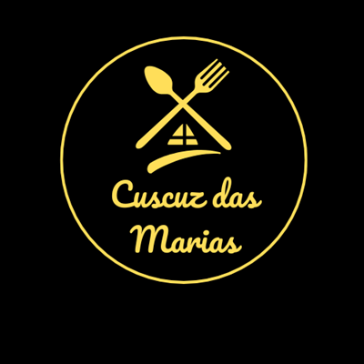 Logo restaurante Cuscuz das Marias