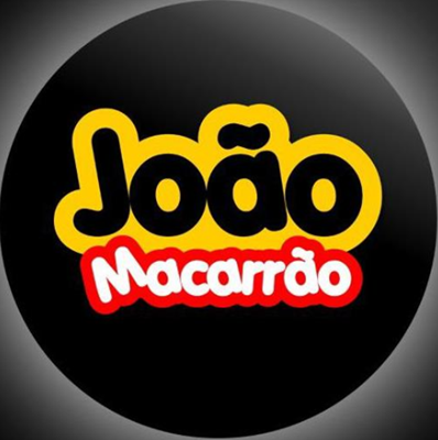 Logo restaurante João Macarrão