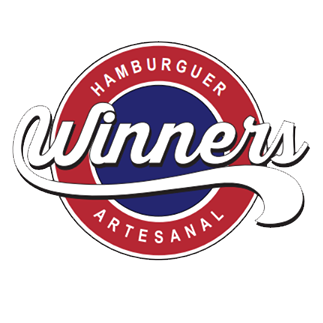 Logo restaurante Winners Hamburgueria