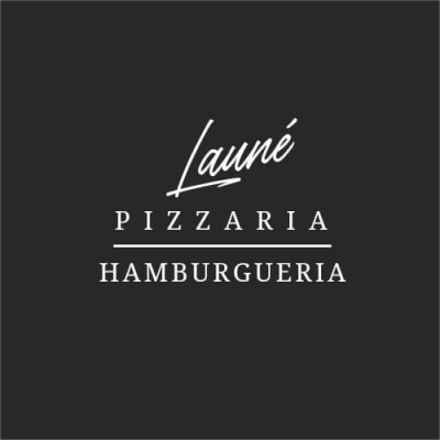 Logo restaurante LAUNE HAMBURGUERIA E PIZZARIA