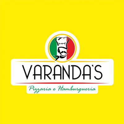 Logo-Pizzaria - Varandas Pizzaria