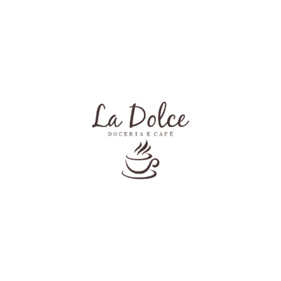 Logo restaurante La Dolce