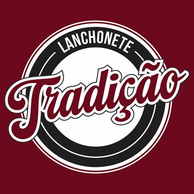 Logo restaurante Lanchonete Tradição