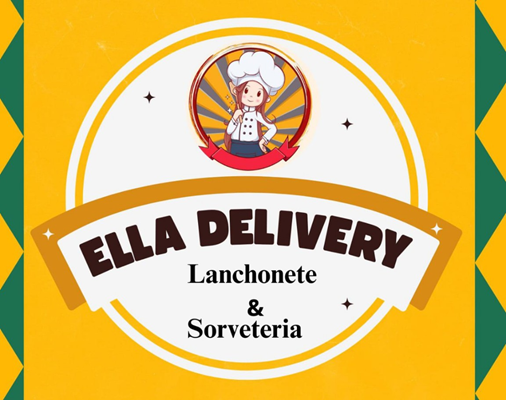 Logo restaurante Ella Delivery