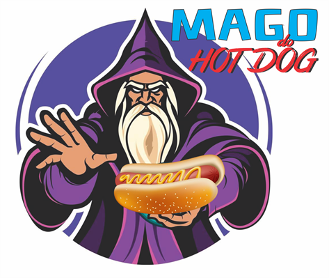 Logo restaurante MAGO DO HOT DOG