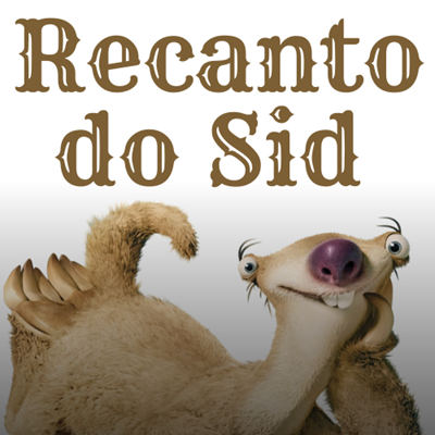 Logo restaurante Recanto do Sid