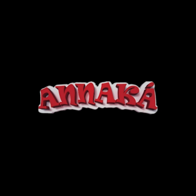 Logo restaurante Annaká