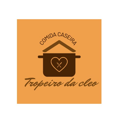 Logo restaurante Tropeiro da Cleo