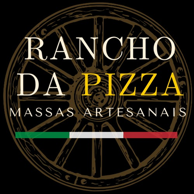 Logo restaurante Rancho da Pizza