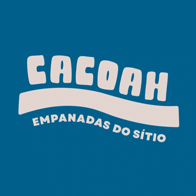 Logo restaurante Cozinha Cacoah
